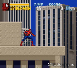 Amazing Spider Man The – Lethal Foes