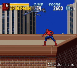 Amazing Spider Man The - Lethal Foes