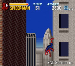 Amazing Spider Man The - Lethal Foes