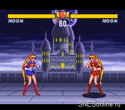 Bishoujo Senshi Sailor Moon S – Jougai Rantou! Shuyaku Soudatsusen
