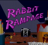 Bugs Bunny - Rabbit Rampage