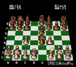 Chessmaster The