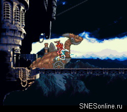 Chrono Trigger