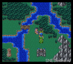 Dragon Quest III – Soshite Densetsu he –