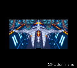 Gradius III