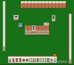 Honkaku Mahjong – Tetsuman 2
