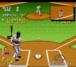 Ken Griffey Jr Presents Major League Baseball