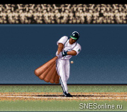 Ken Griffey Jr Presents Major League Baseball