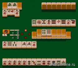 Mahjong Touhaiden The