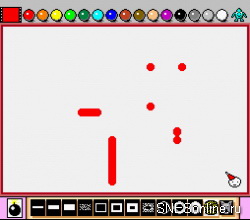 Mario Paint