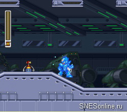 Mega Man X 3