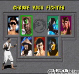 Mortal Kombat