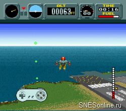 Pilotwings