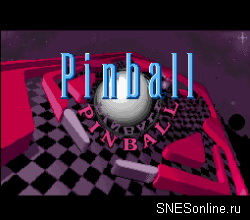 Pinball Dreams