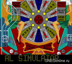 Pinball Fantasies