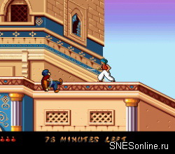 Prince of Persia 2 – The Shadow amp The Flame