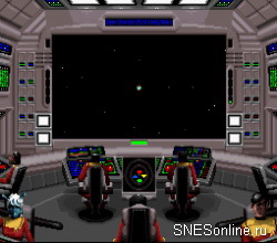 Star Trek – Starfleet Academy Starship Bridge Simulator