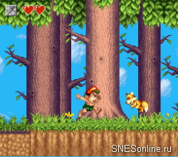 Super Adventure Island II