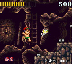 Super Adventure Island