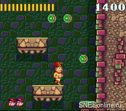 Super Adventure Island