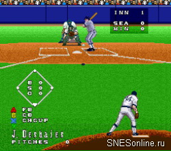 Super Bases Loaded 3 – License to Steal