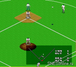 Super Bases Loaded 3 - License to Steal