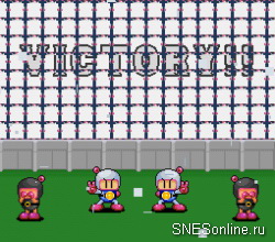 Super Bomberman 2