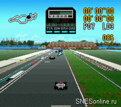 Super F1 Circus 2