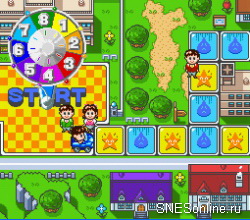 Super Jinsei Game 2