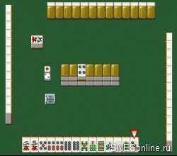 Super Mahjong 2 – Honkaku 4 Nin Uchi!