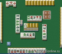 Super Mahjong 3 – Karakuchi