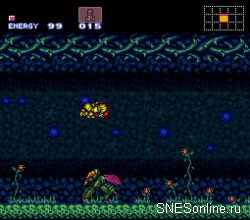 Super Metroid