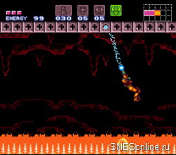 Super Metroid