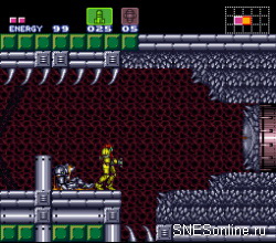 Super Metroid