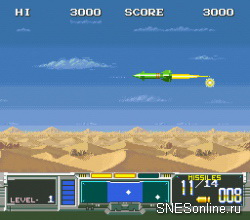 Super NES Super Scope 6