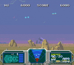 Super NES Super Scope 6