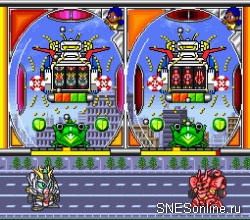 Super Pachinko Taisen