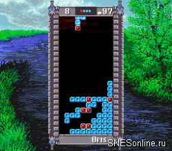 Super Tetris 2 – Bombliss